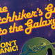 Illustration for article titled The Hitchhiker’s Guide To The Galaxy